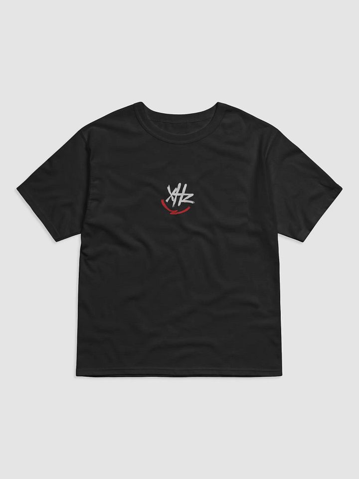 xHeartz t-shirt product image (1)