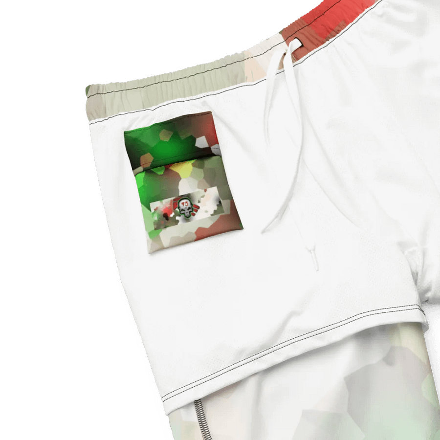 The BloodSkull Trunks product image (7)