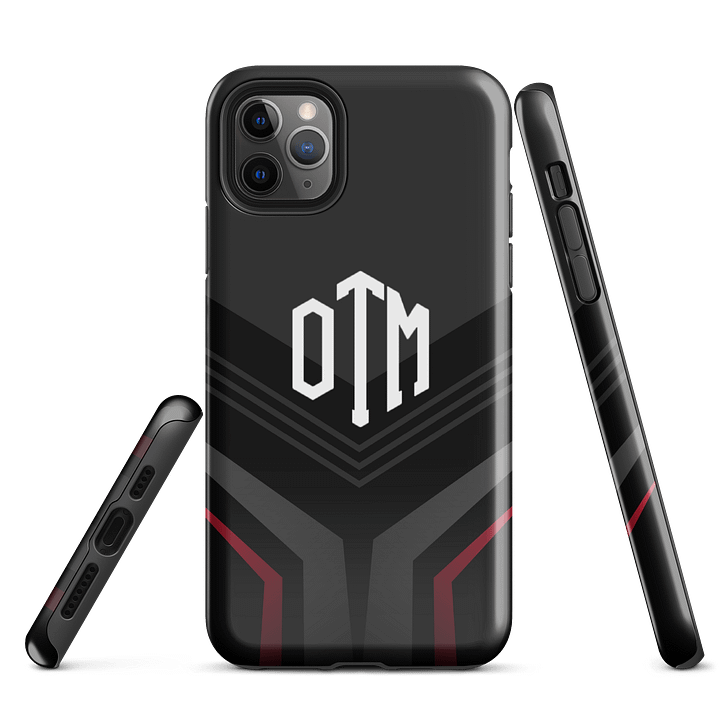 OTM Tough Case (iPhone) product image (5)