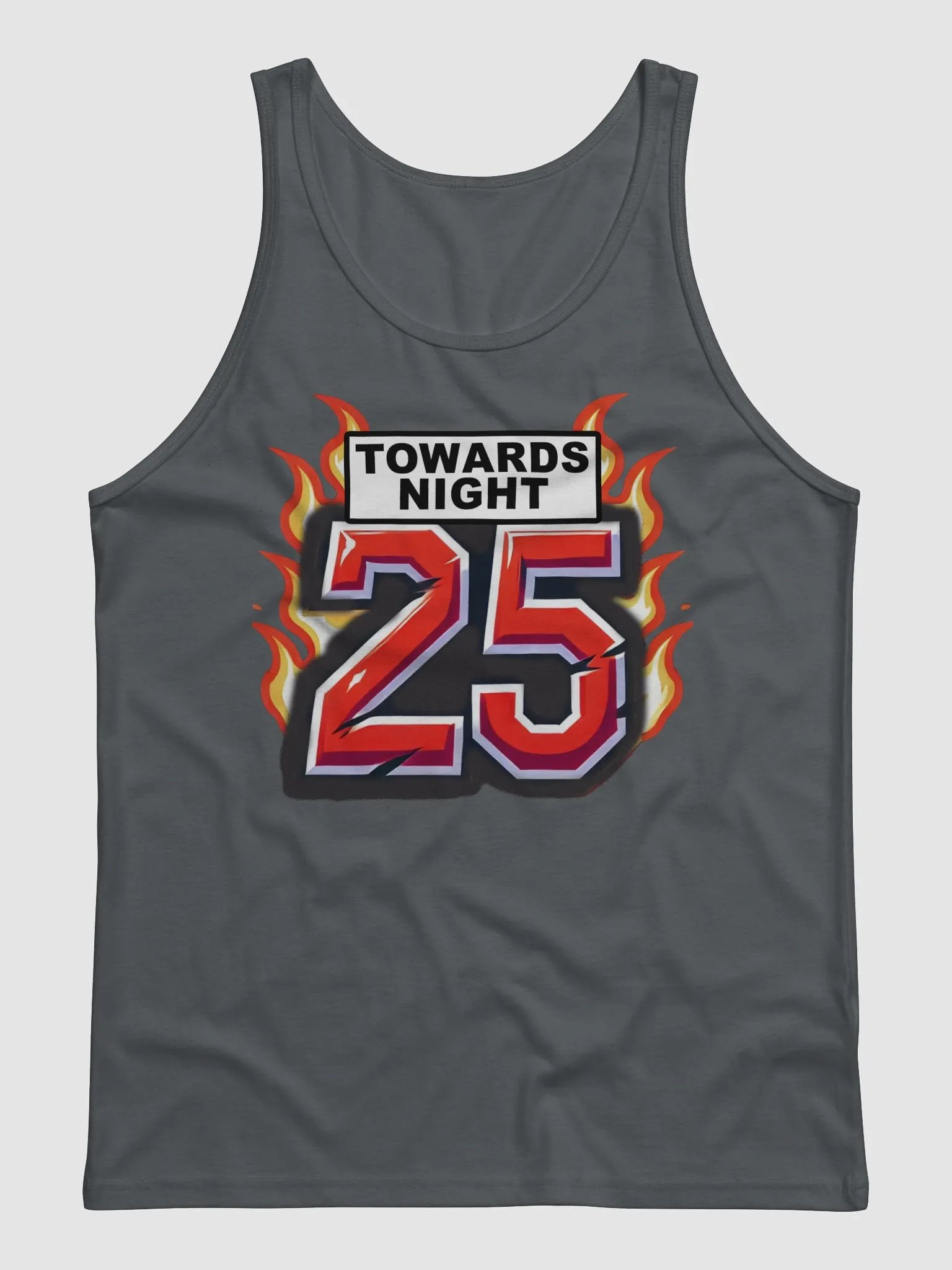 TN "25" Shirt product image (1)