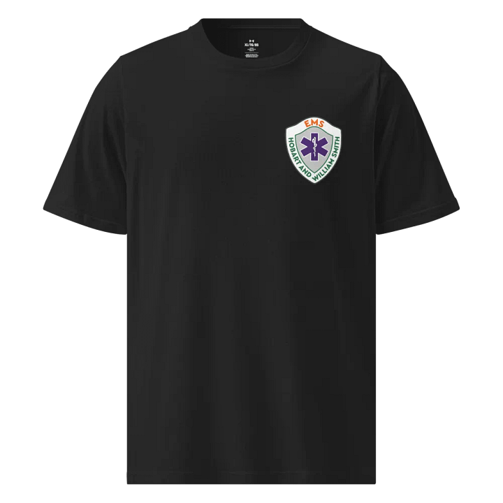 HWS EMS Under Armor Athletic T-Shirt product image (1)
