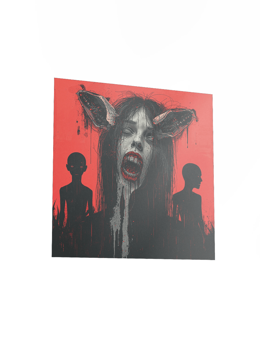 Shriek of the Red Veil product image (15)