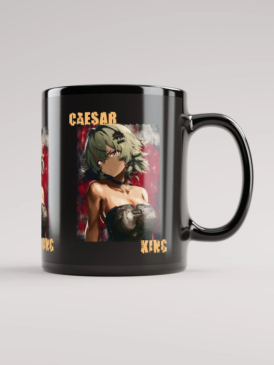 HAIL TO THE KING! Caesar King Coffee Mug product image (1)