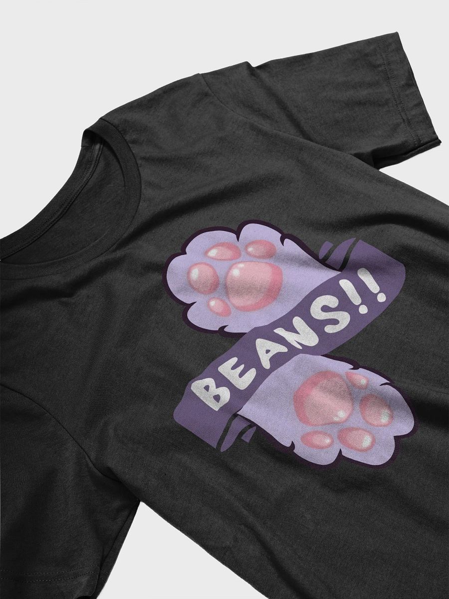 Beans Teeshirt! product image (3)