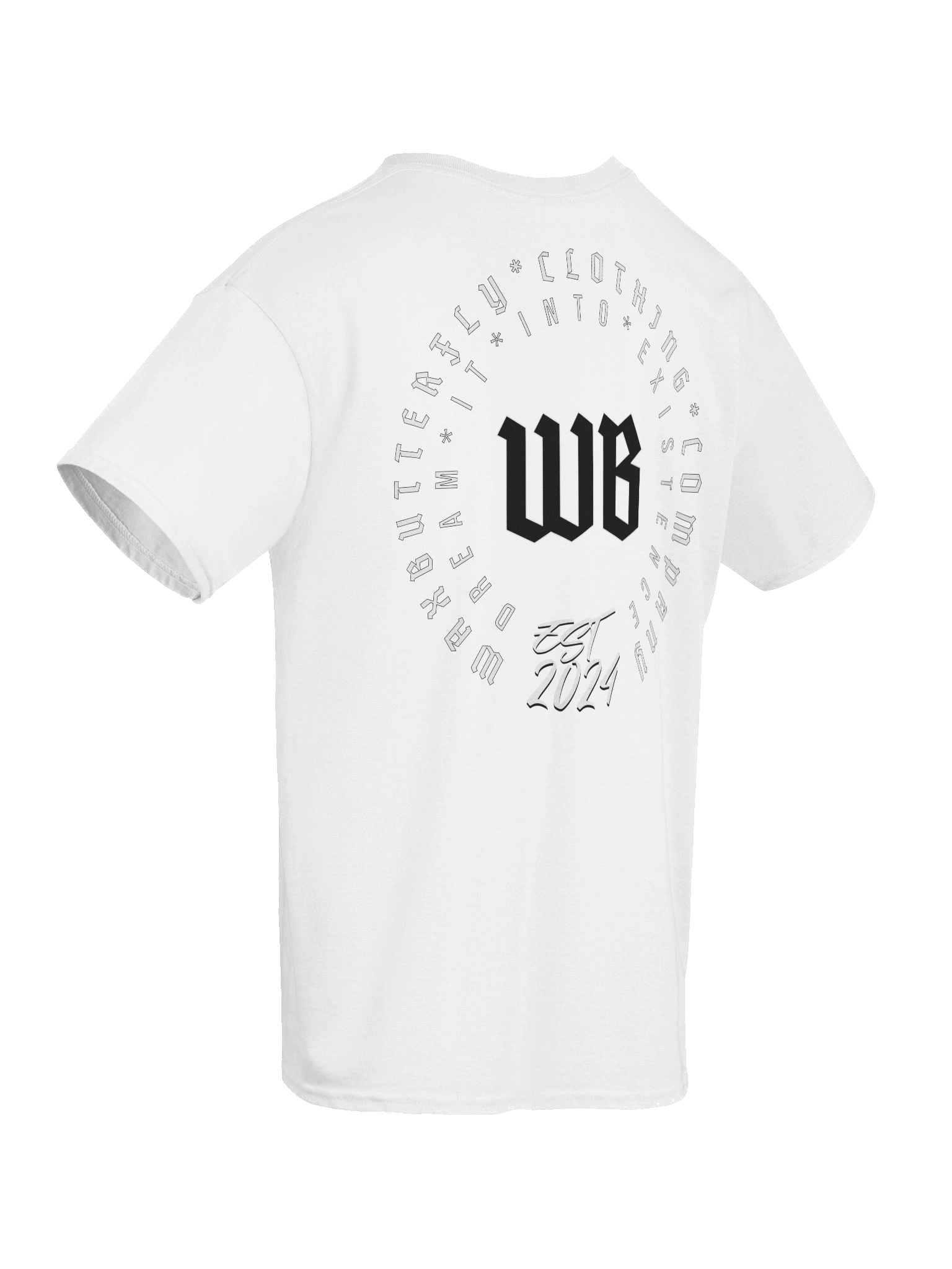 Dream It T-Shirt product image (10)