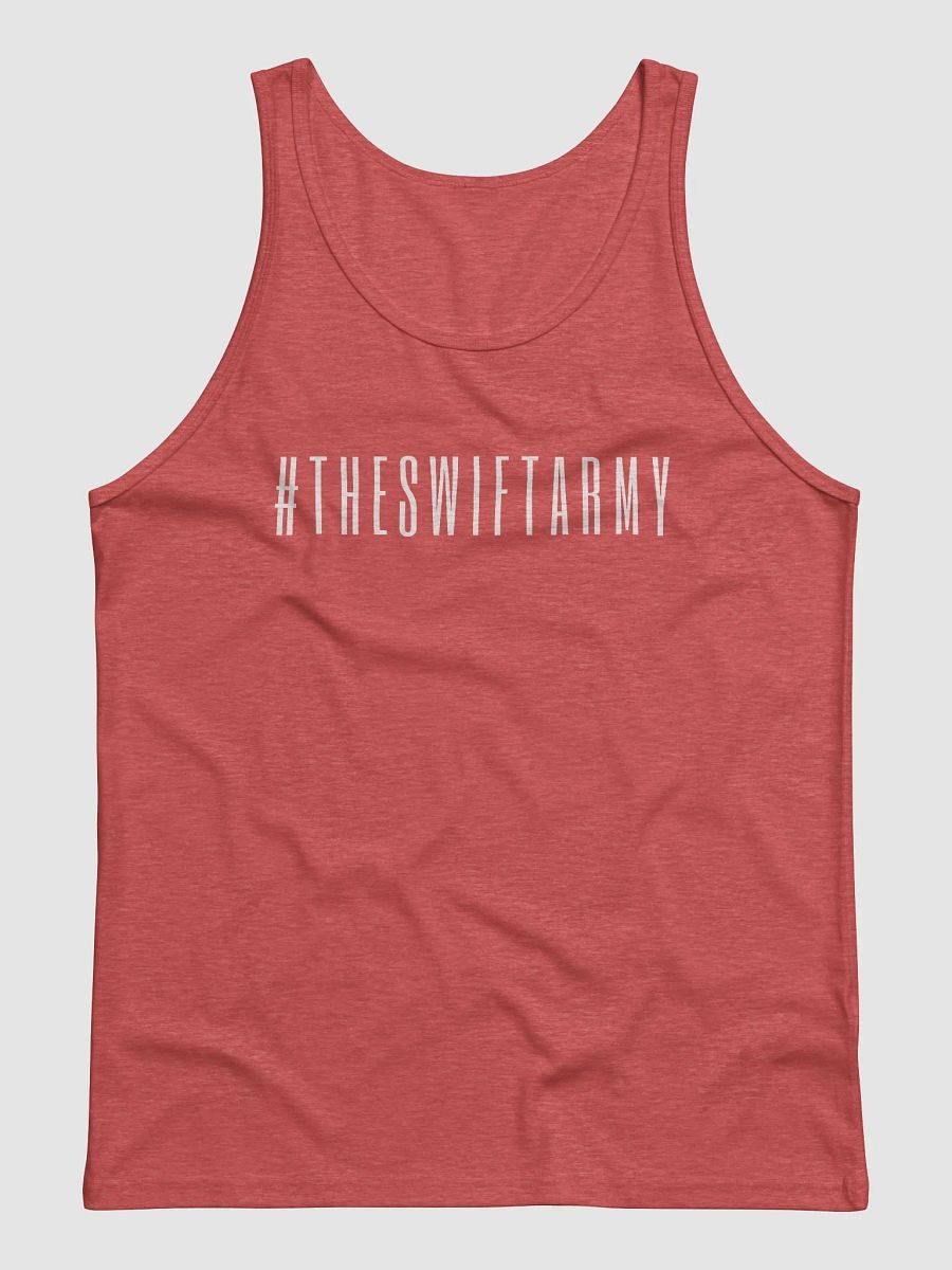 #theswiftarmy Men's Tank product image (1)