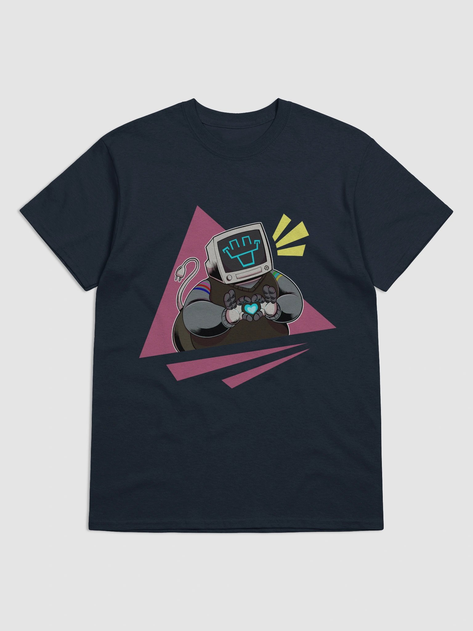 ACE LOVES YOU - T SHIRT product image (2)
