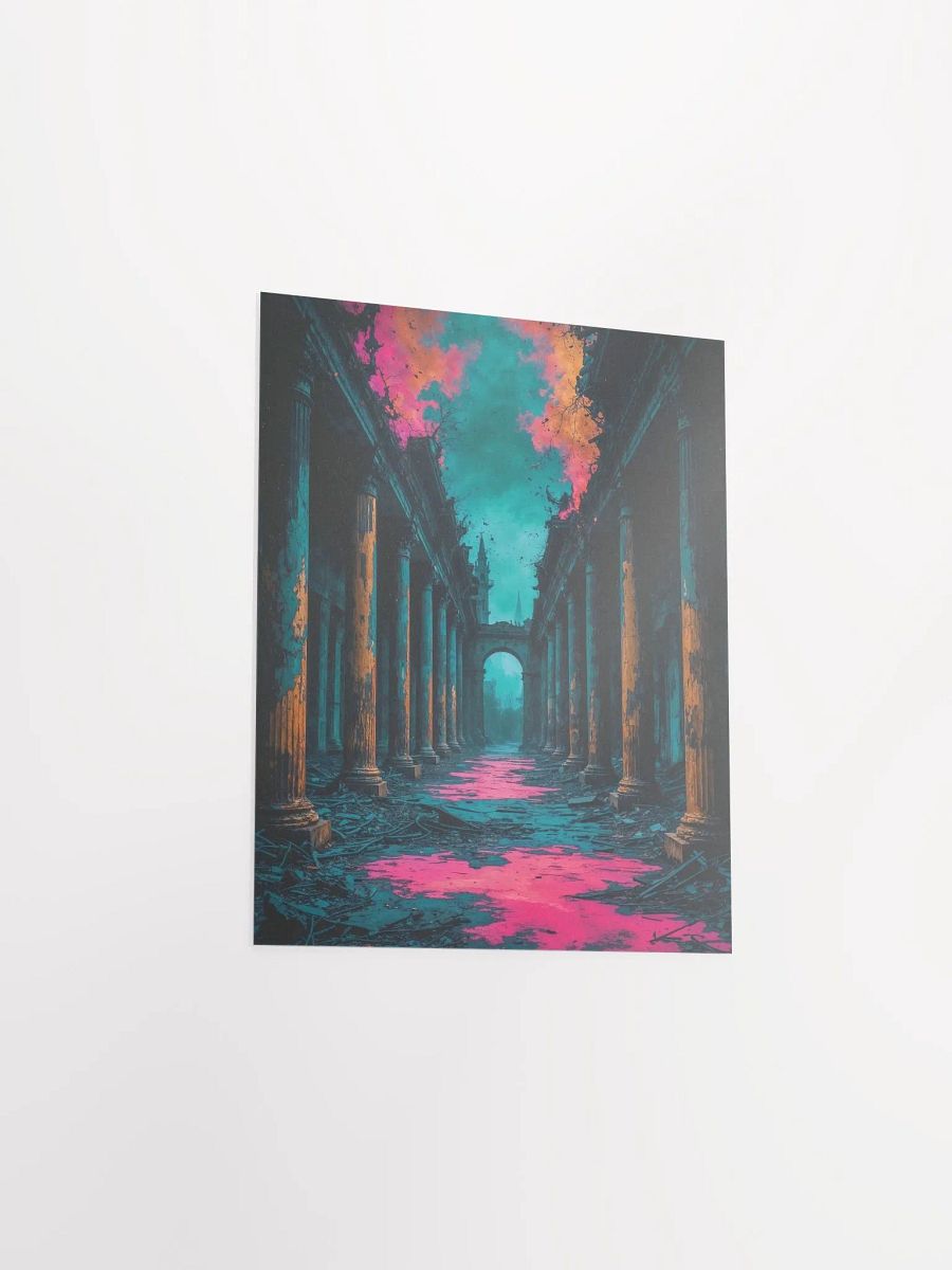 Ruins of Eternity Poster product image (22)