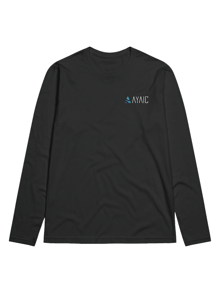 Universal Intelligence Shirt product image (1)