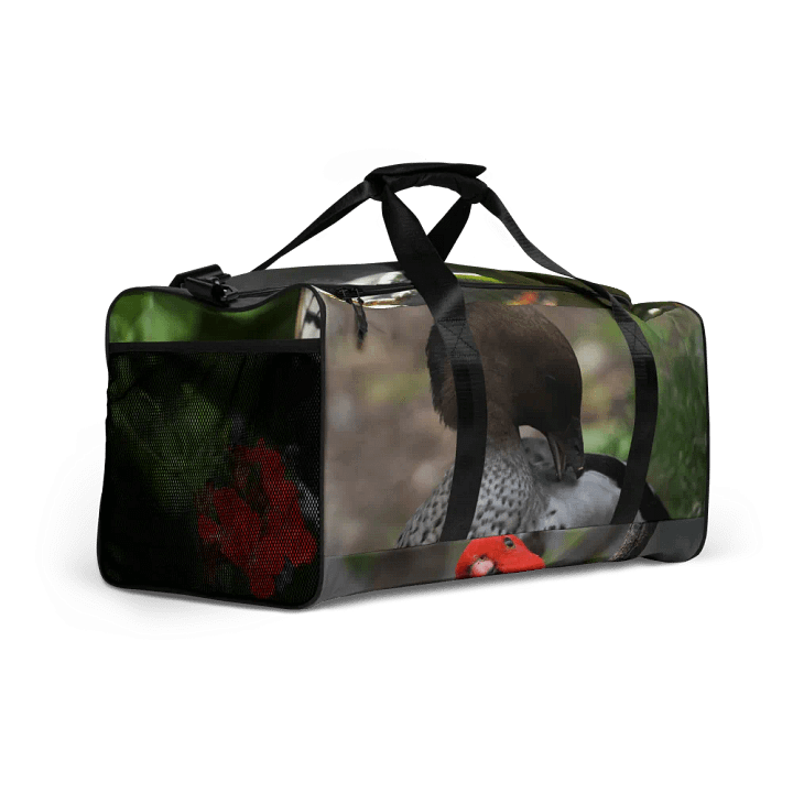 Nature Mashup Bag product image (2)