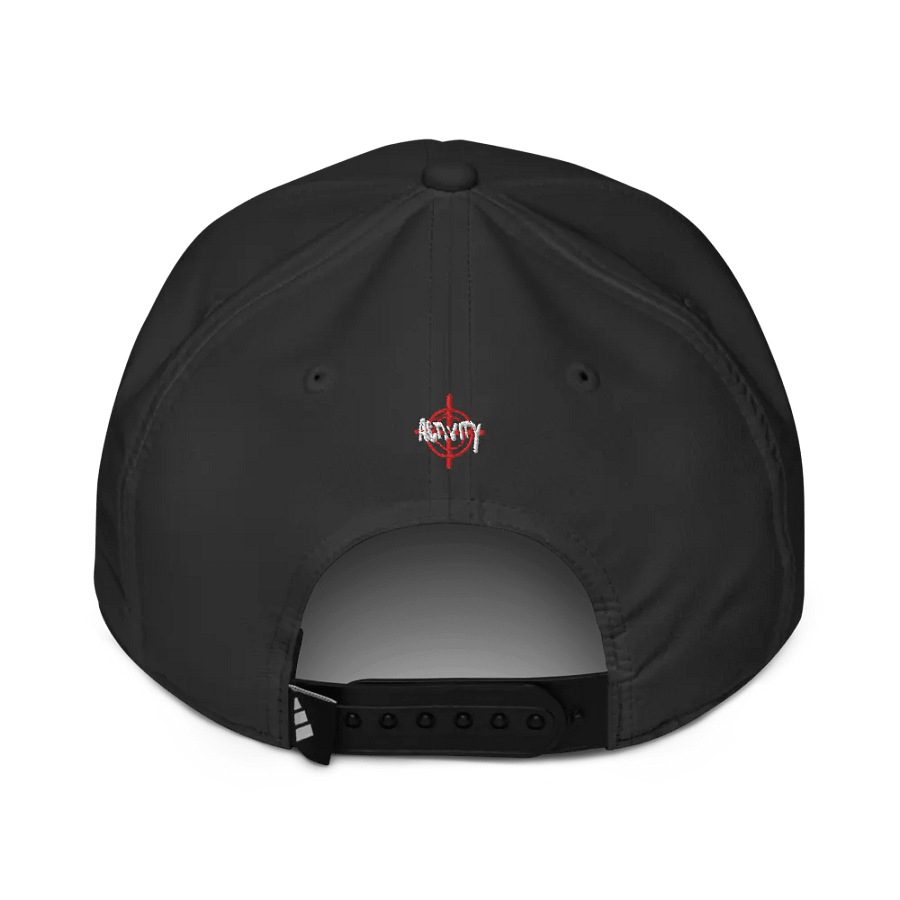 CENTER OF ACTIVITY x ADIDAS SNAPBACK product image (2)