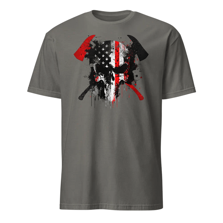 Firefighter Skull Axes product image (1)