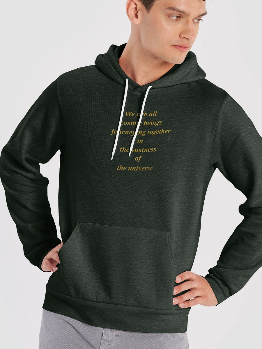 Cosmic Journey Hoodie product image (12)