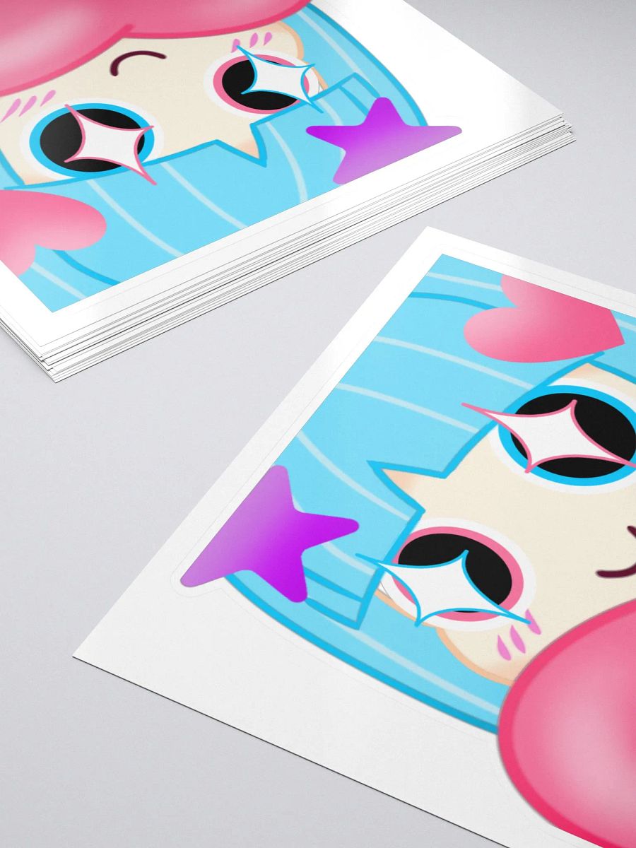 skyee love emote product image (5)