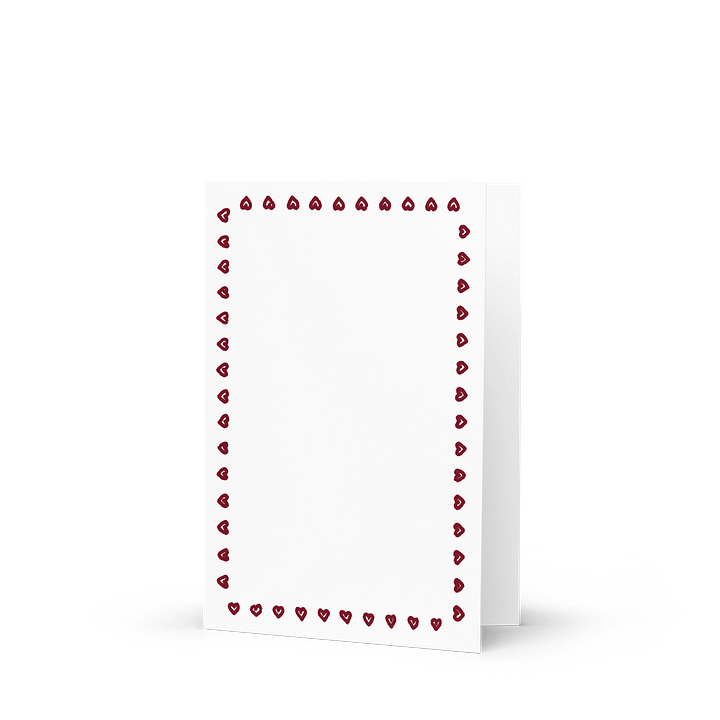 Tiny Hearts product image (1)