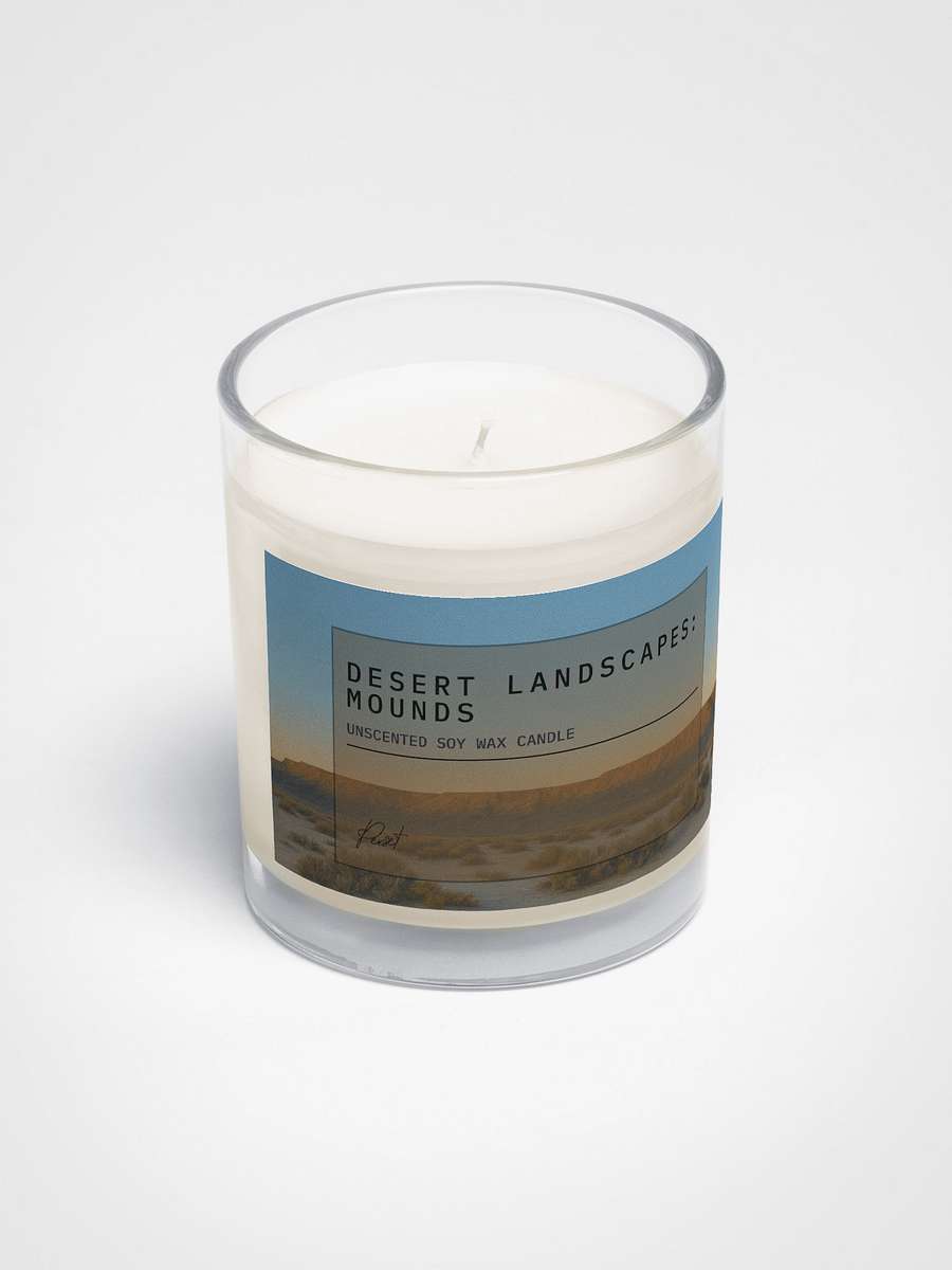 Desert Landscapes: Mounds product image (2)
