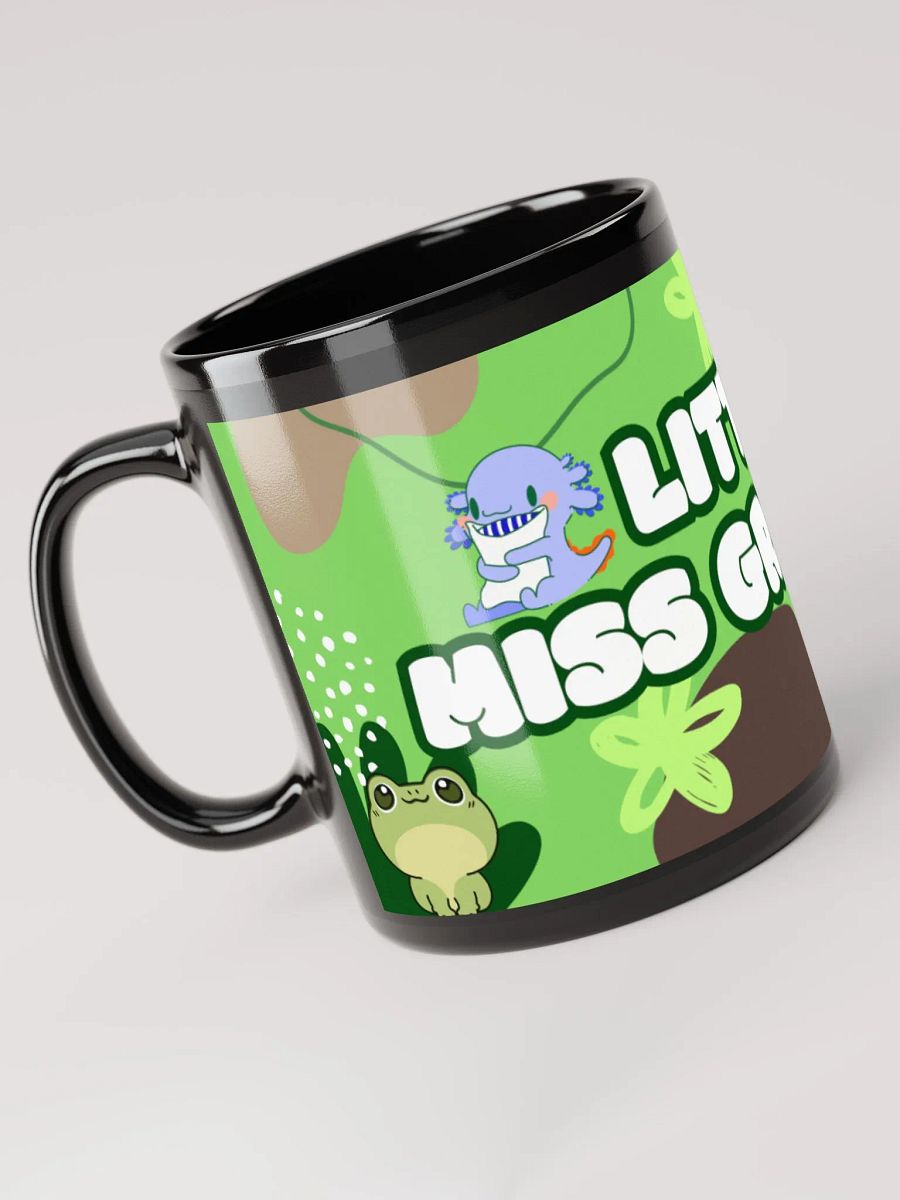 Little Miss Gremlin Playful Mug product image (5)