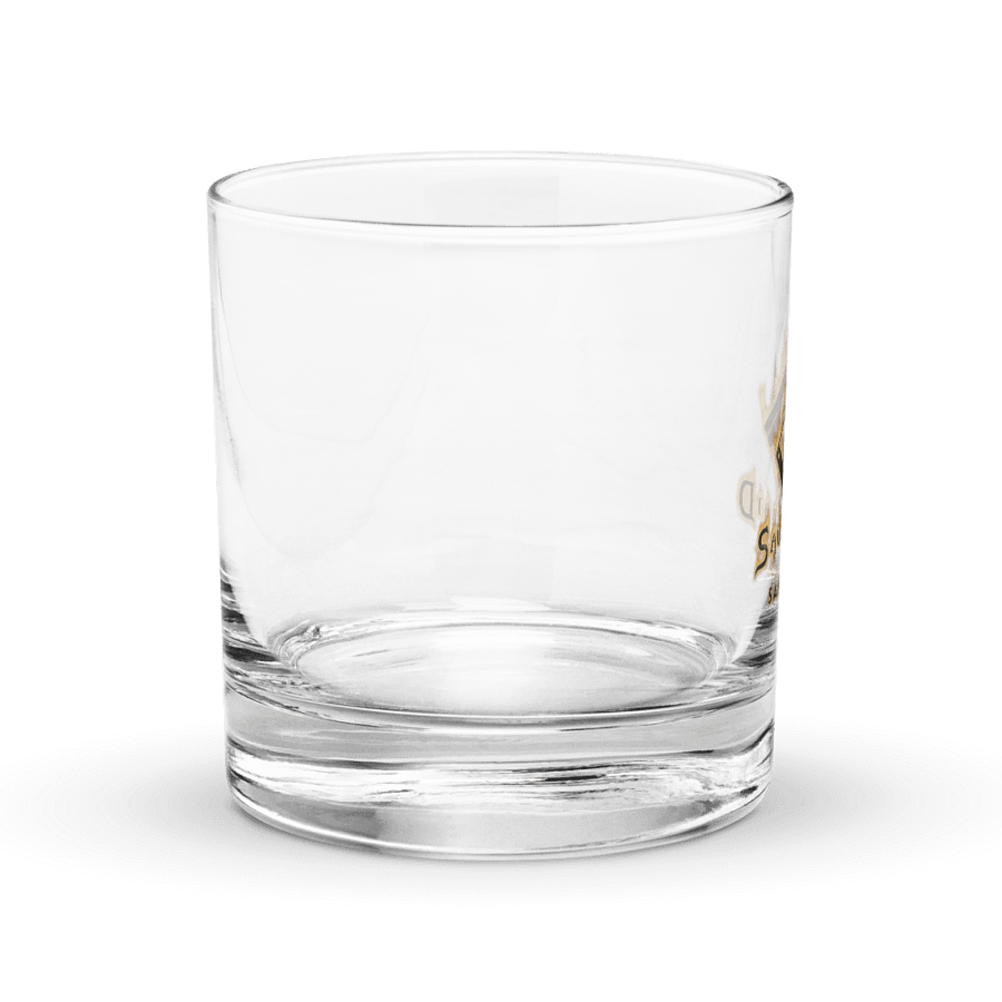 Drink Glass - Save&Raid Sanctuary [2025] product image (3)
