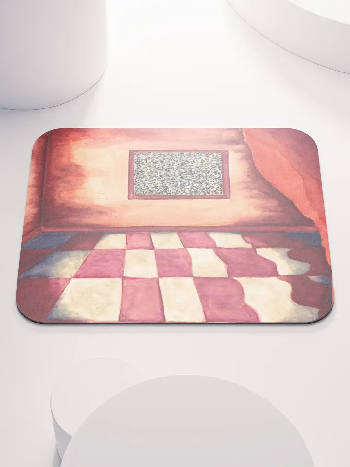 SEASON THREE mouse pad product image (1)