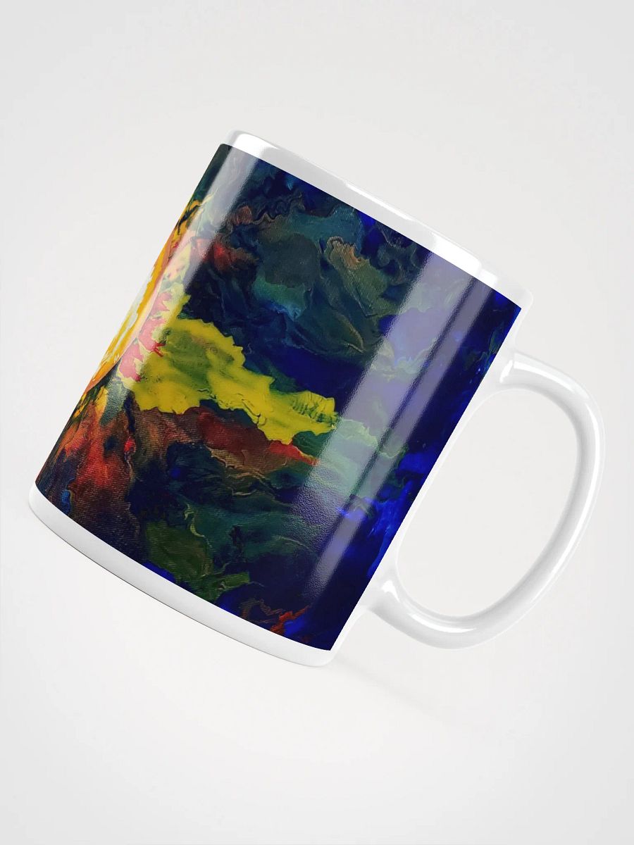 Central Focus Mug product image (7)