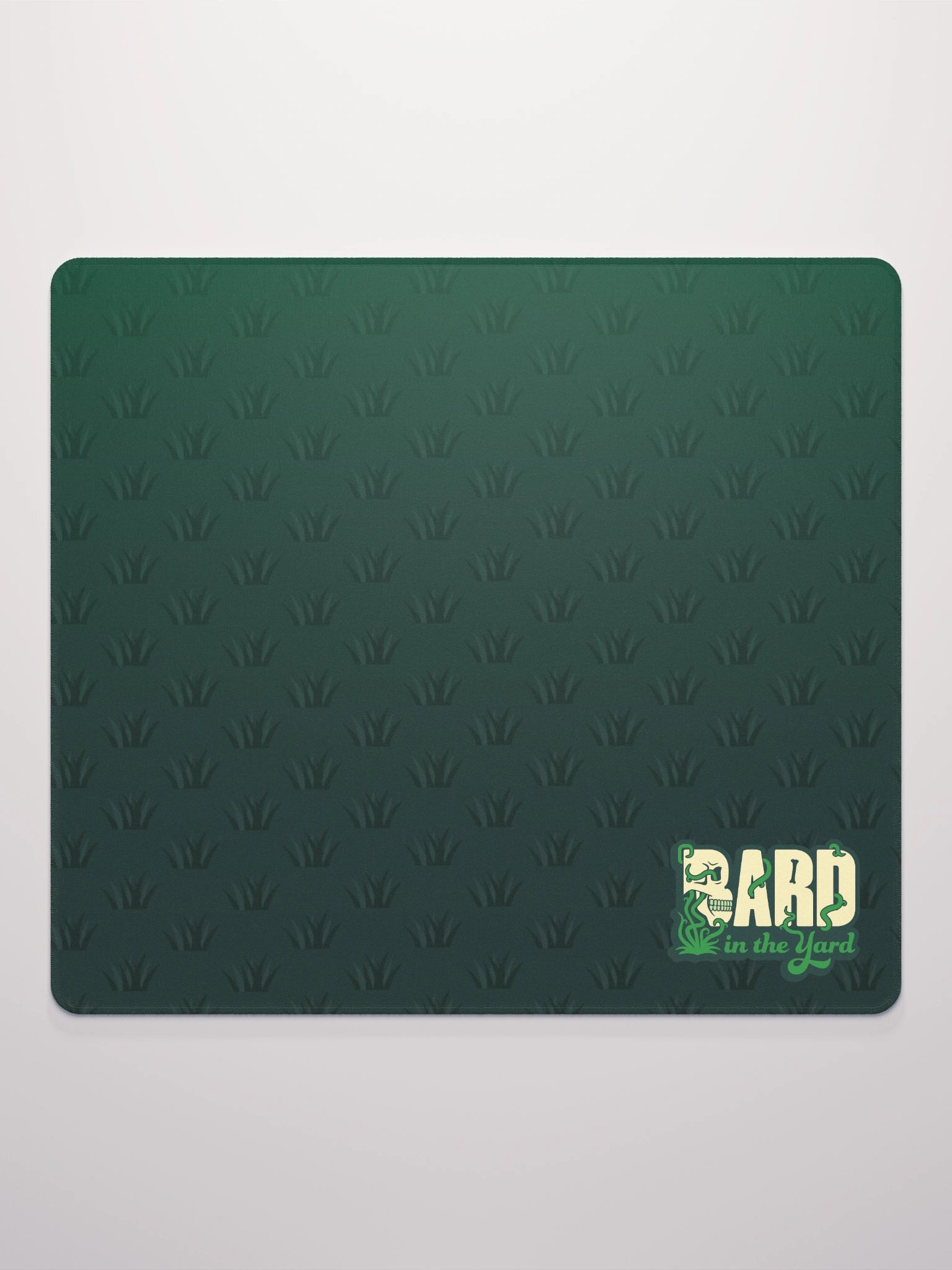 The Yard Gaming Mouse Pad product image (4)