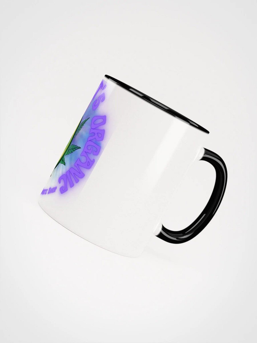 Organic Avocado Mug of Cheer product image (5)