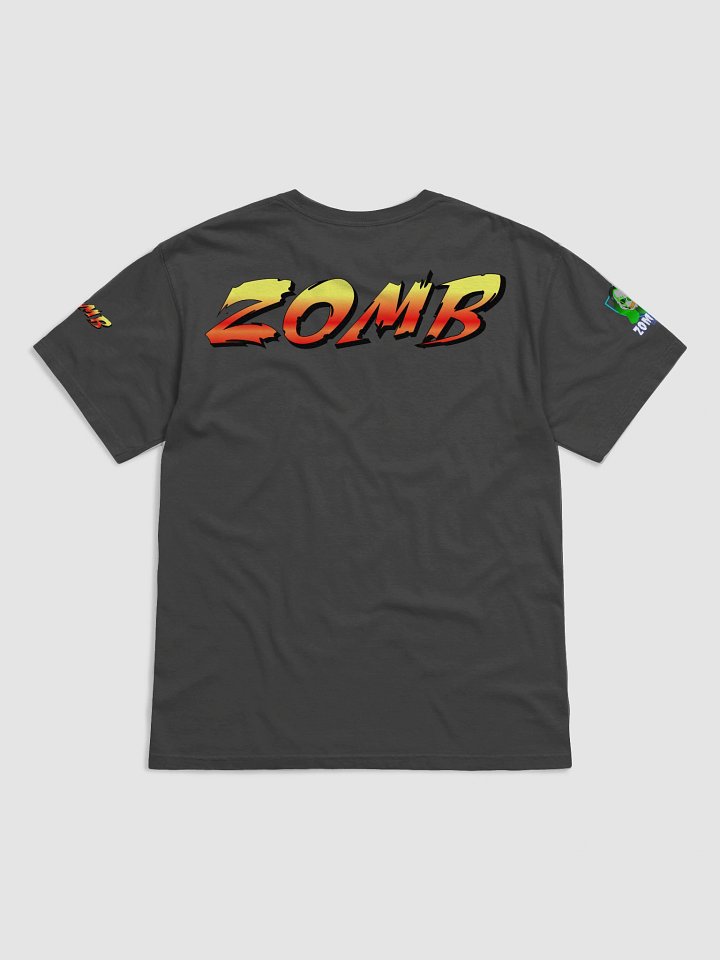 Zomb 4 sides product image (2)