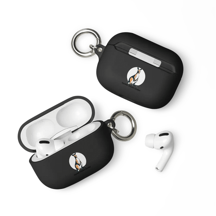 Down Under Airpod Case product image (2)