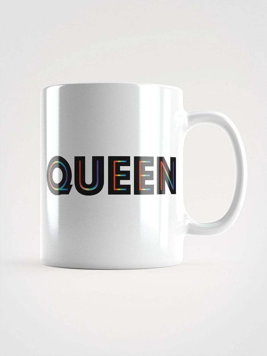 Inner Queen Mug product image (1)