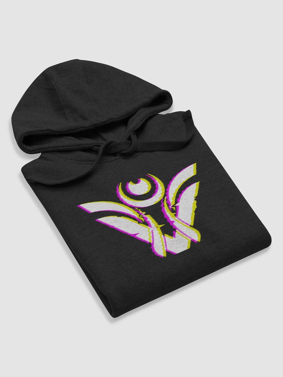 Visionary Glitch Hoodie product image (5)