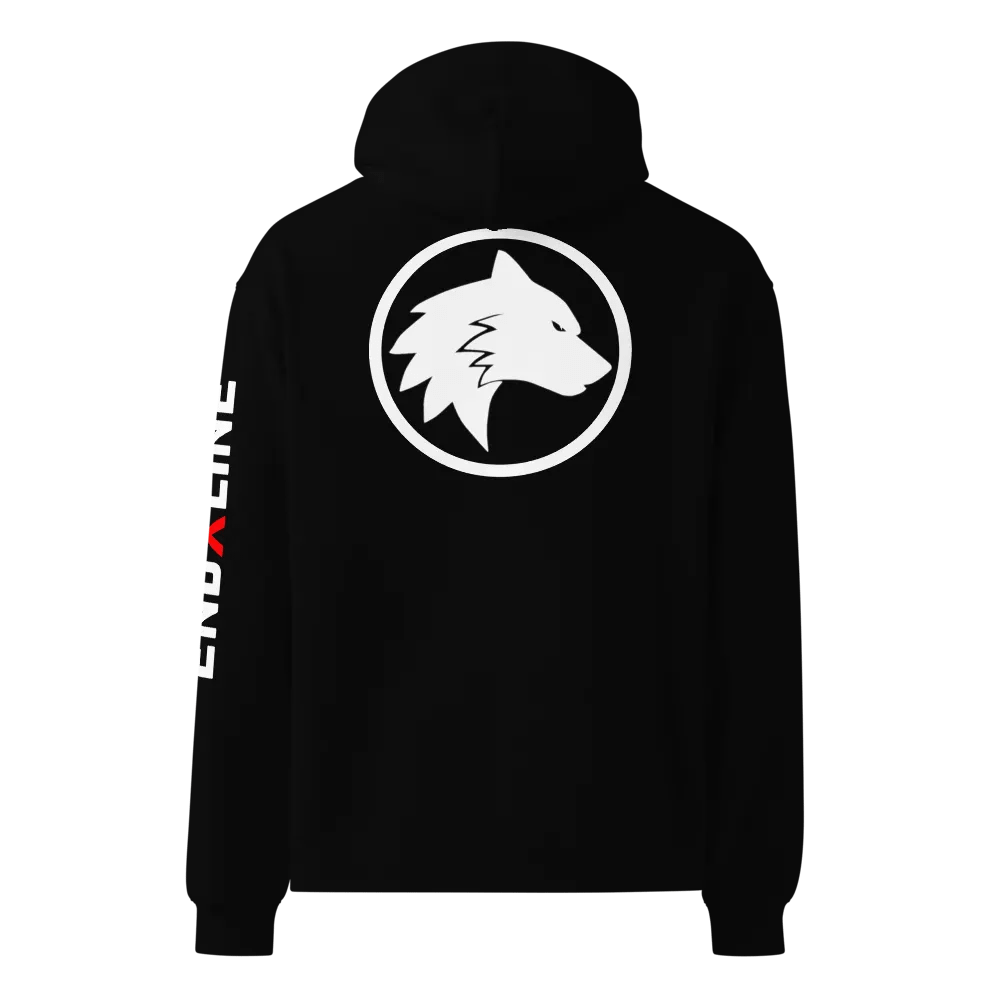 ENDxLINE Hoodie 2025 product image (3)