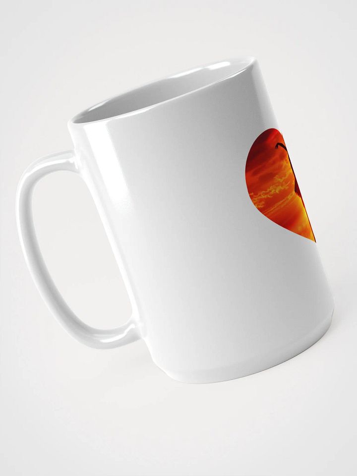 Sunset Dance Mug product image (2)