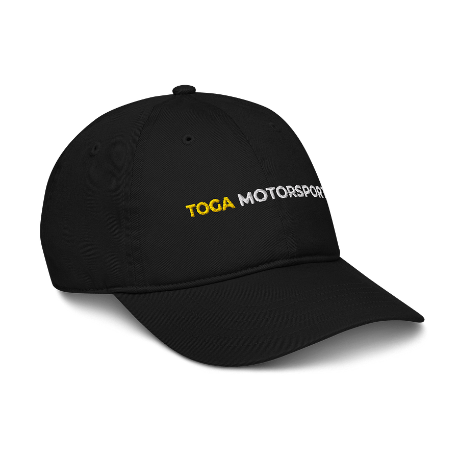 TOGA CAP product image (6)