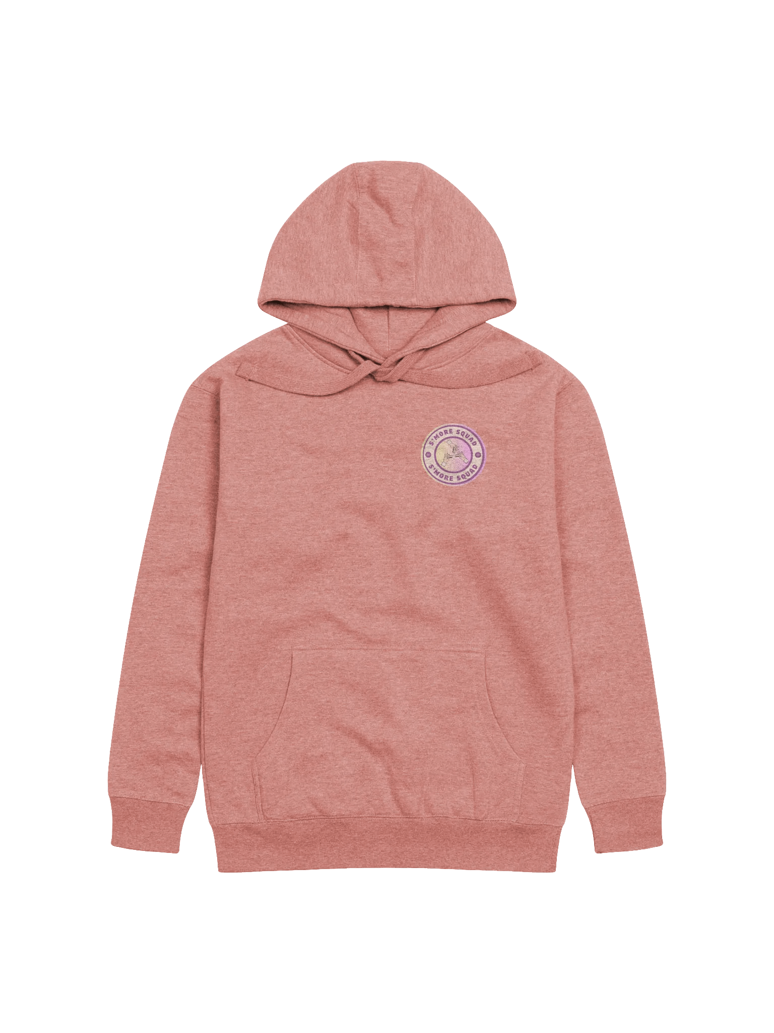 S'more Squad Premium Hoodie product image (1)