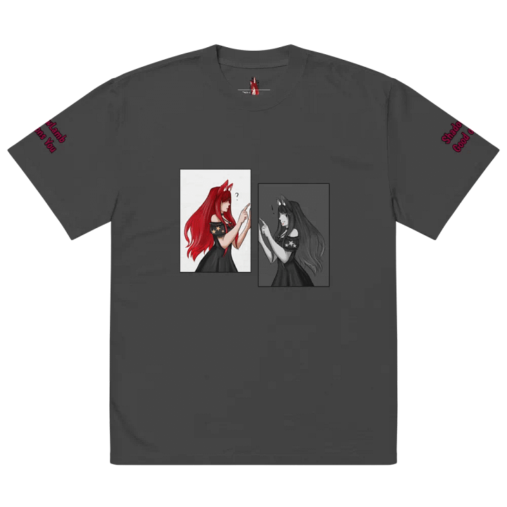 Good or Evil Shadowlamb? product image (2)