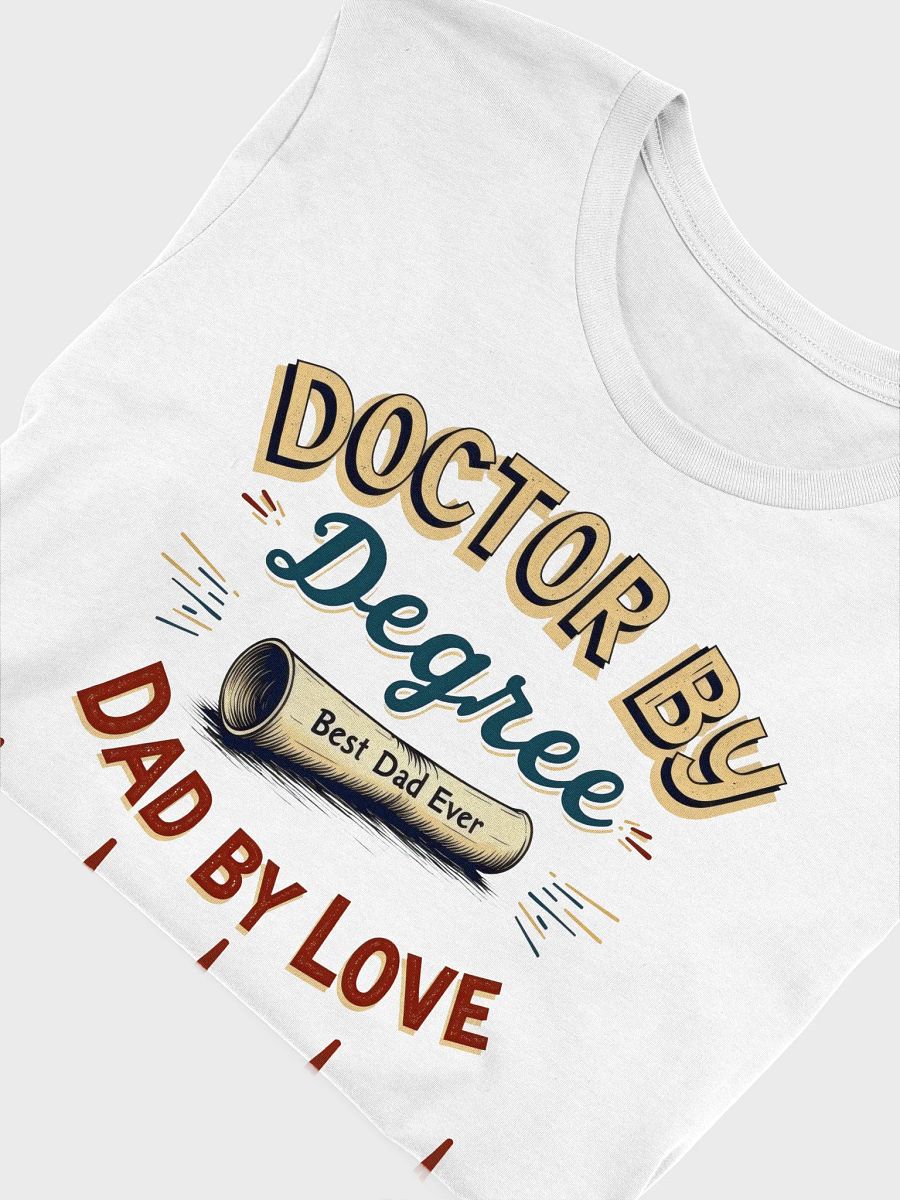 Best Dad Ever T-Shirt product image (55)