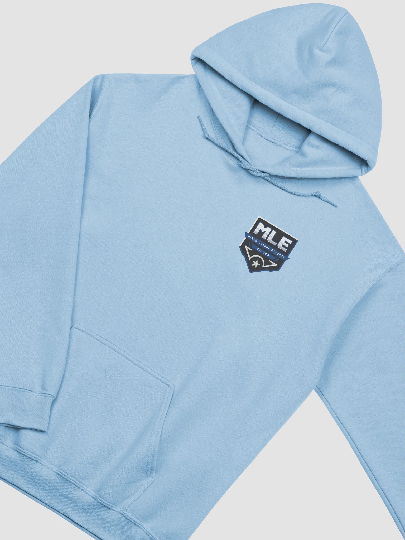 S18 DOUBLES - All Star Hoodie product image (19)