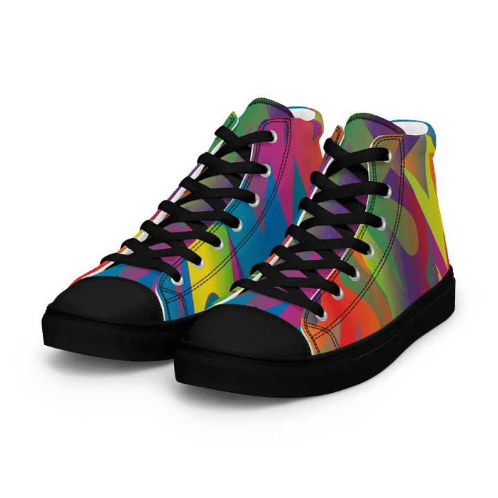 Dromey1 Sneakers product image (1)