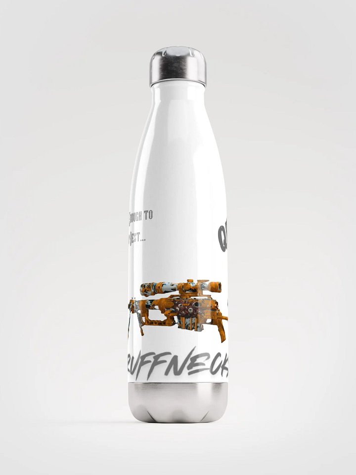 Headwrecker Stainless Steel Water Bottle product image (4)