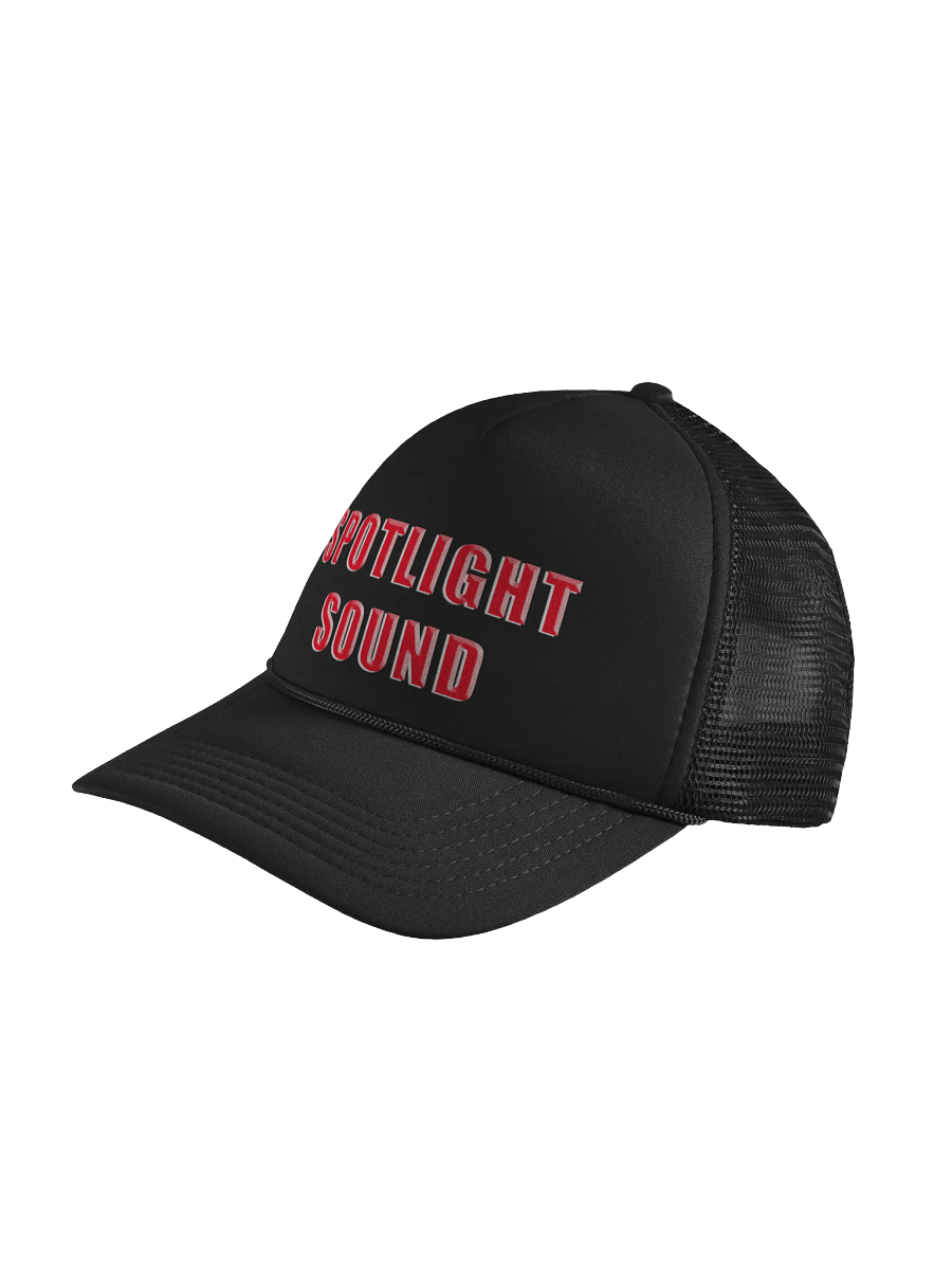 SPOTLIGHT CAP product image (8)
