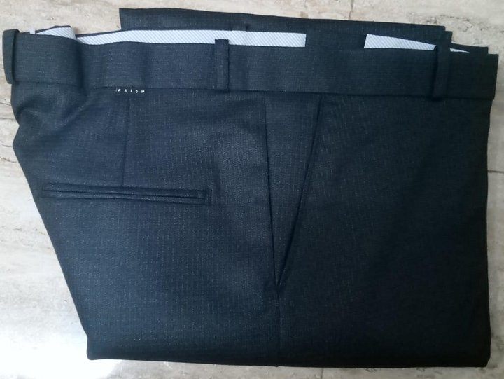MENS FORMAL PANTS product image (1)