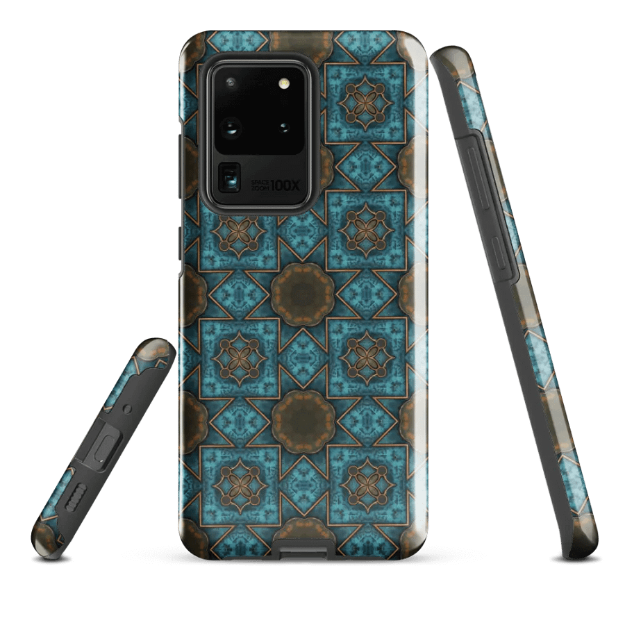 Tough Phone Case for Samsung® #18582405 product image (7)