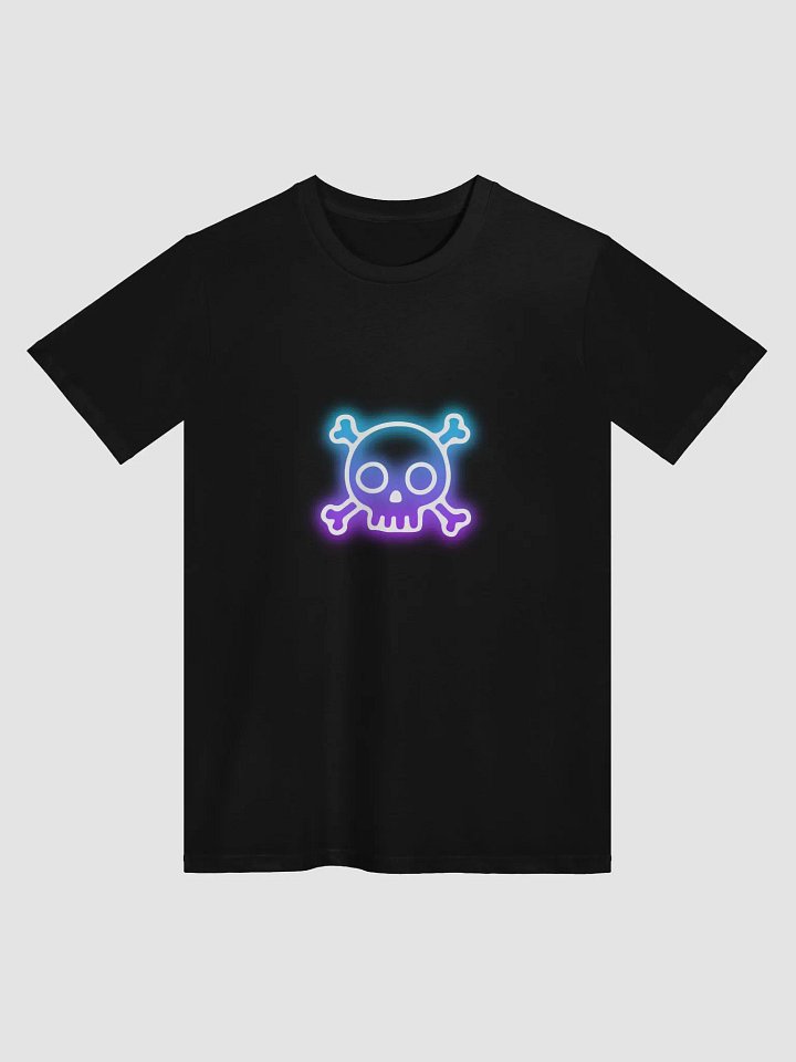 Skull & Bones / Premium T-Shirt product image (1)