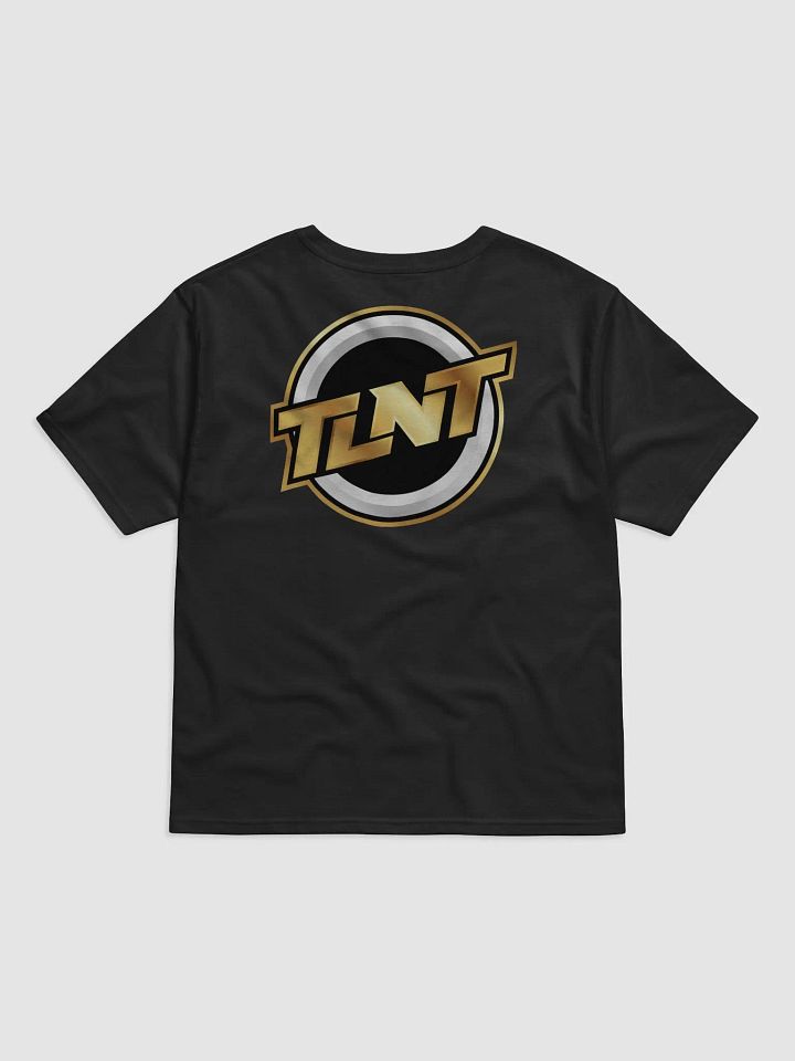 Champion TLNT Black & Gold product image (6)