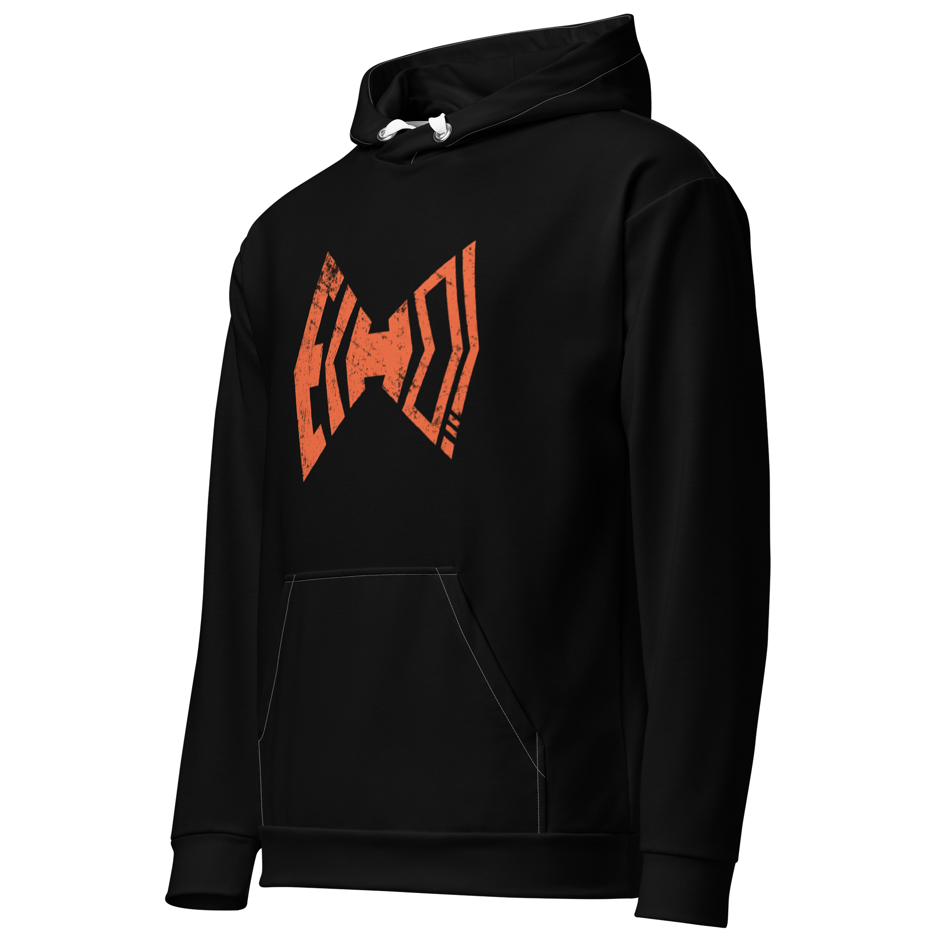 We See No Evil Hoodie product image (3)