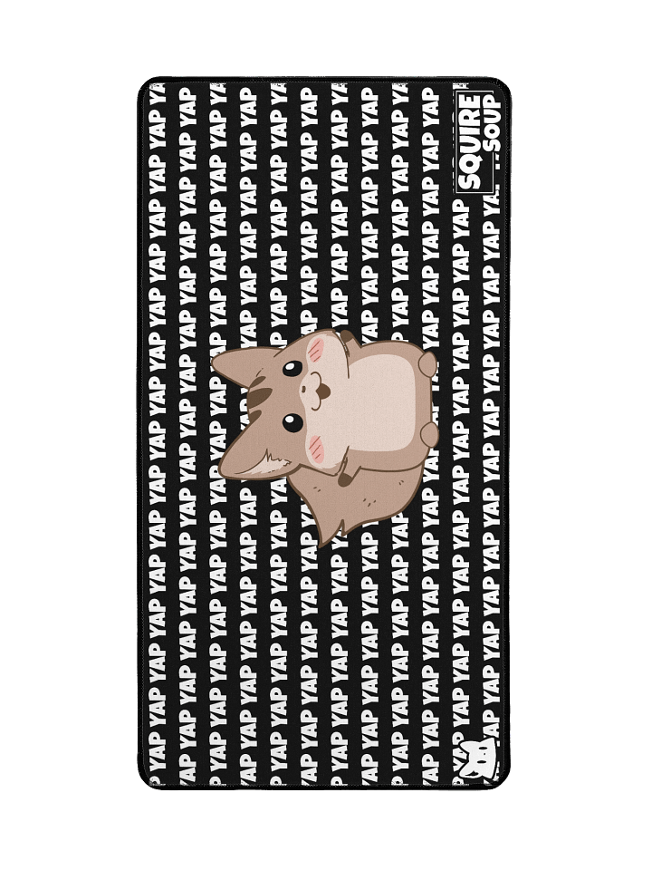 The YAP Mat BLACK product image (2)