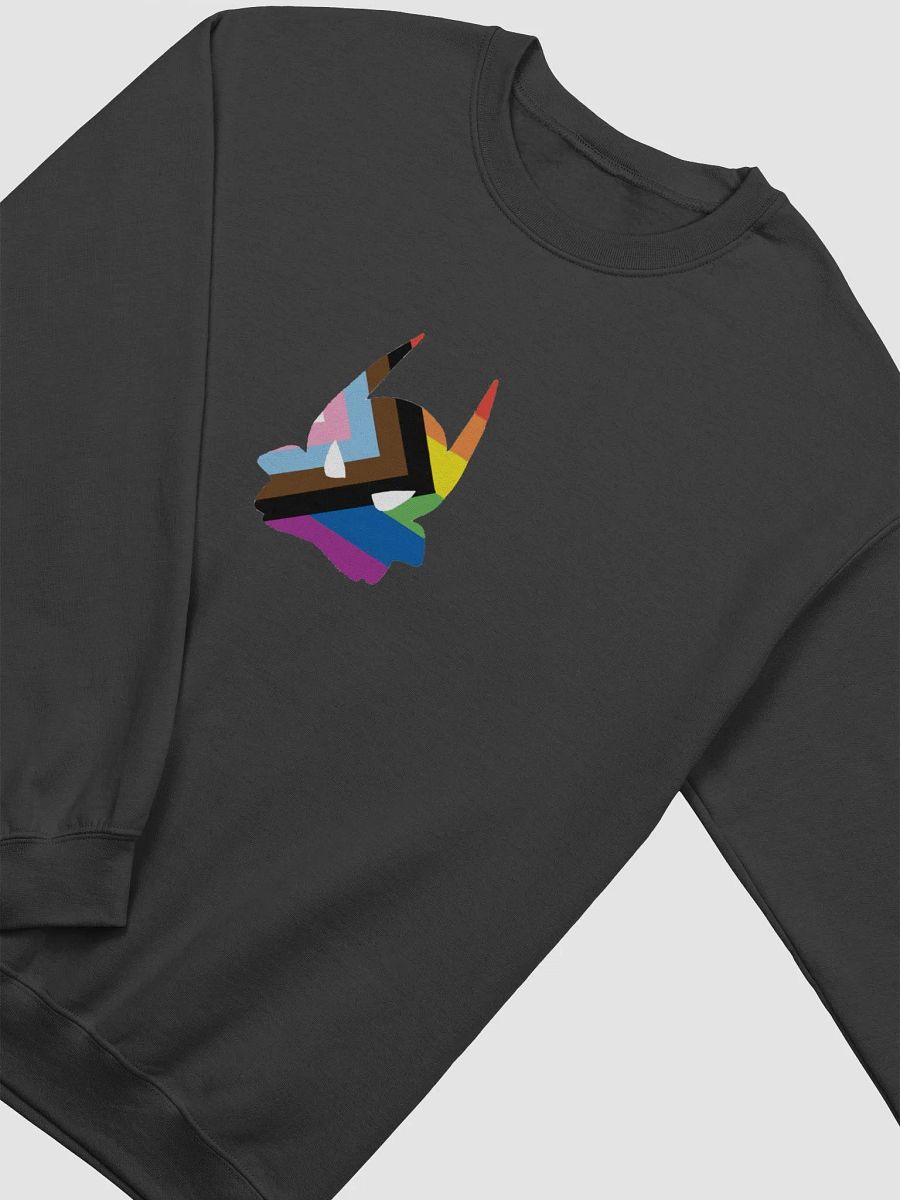 Pride BatDuck Long Sleeve product image (2)