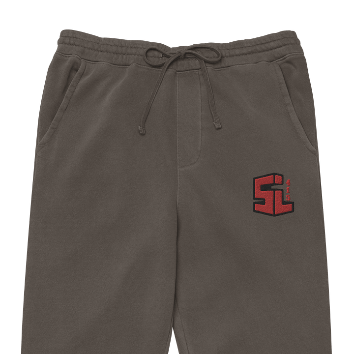 SL415 Logo Sweats product image (1)