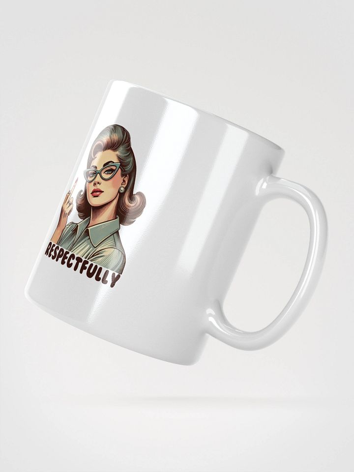 Vintage Vibe Mug product image (5)