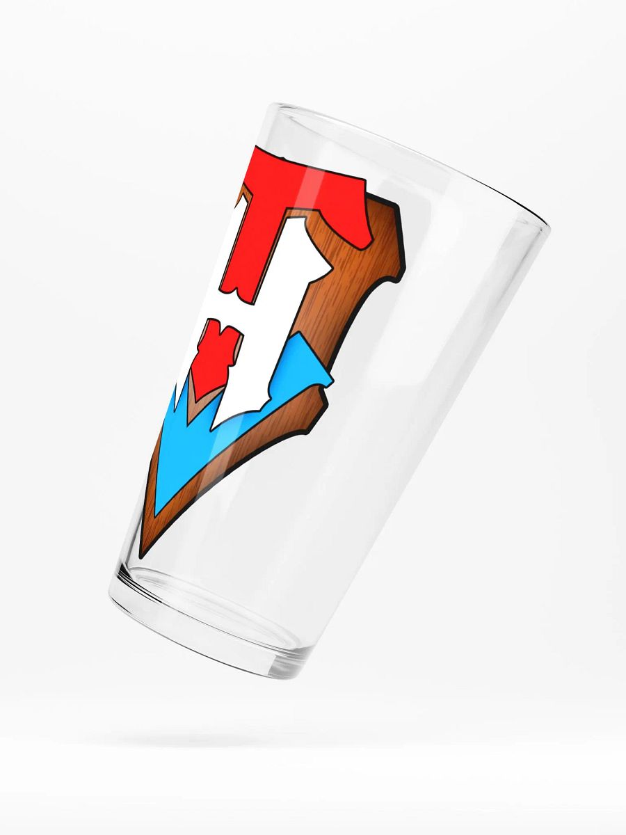 THV Pint Glass product image (5)